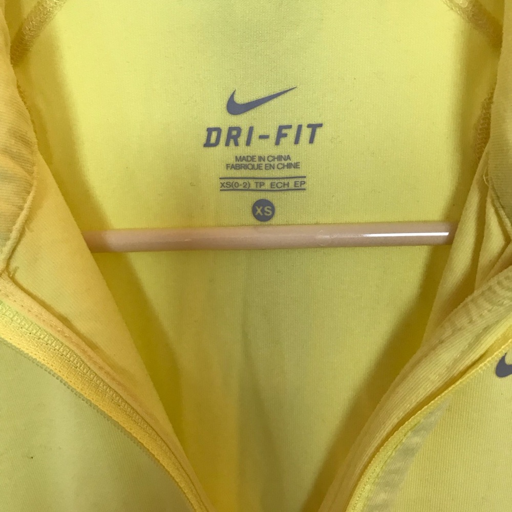 Nike Running Jacket - image 2